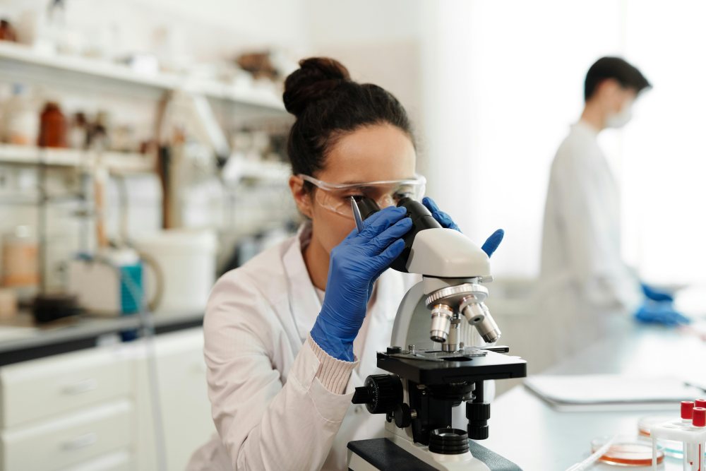 Streamlining Your Assays: The Versatility of Multi-Detection Plate Readers