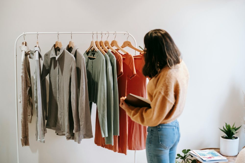 The Beauty of Slow Fashion in a Fast-Paced World