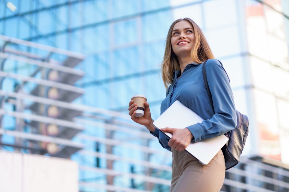 The Courage to Pivot: How Changing Careers Starts with One Decision