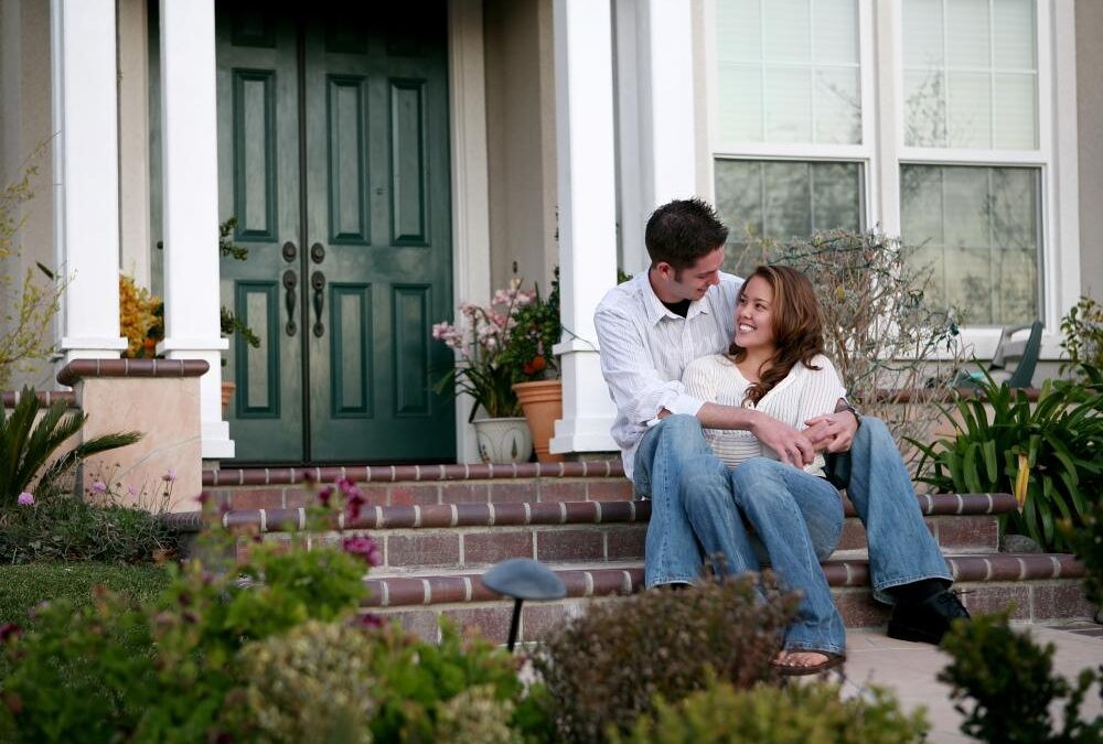 The Energy of Your Entryway: How Your Front Door Sets the Tone for Intentional Living