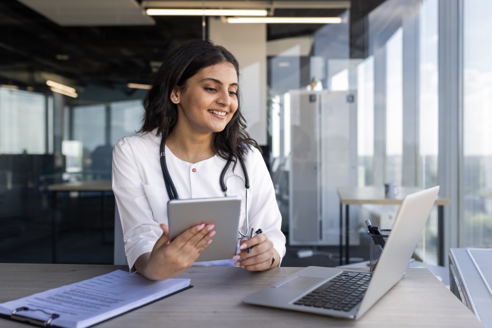 What’s the Key Benefit of Telehealth? Experts Explain Its Rapid Growth