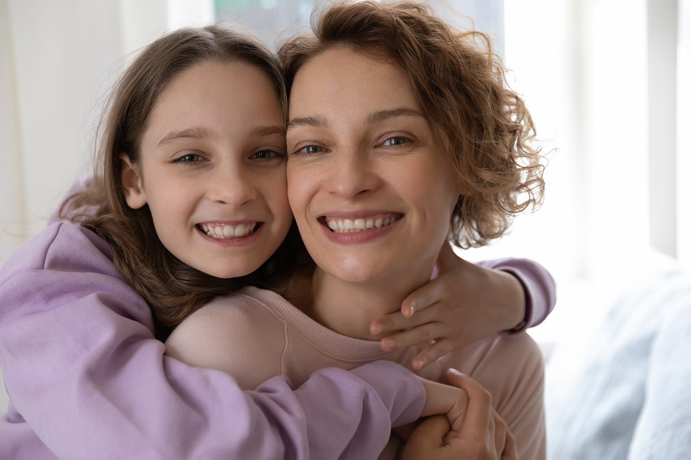 Why Parents Should Take Their Own Mental Health as Seriously As Their Child's