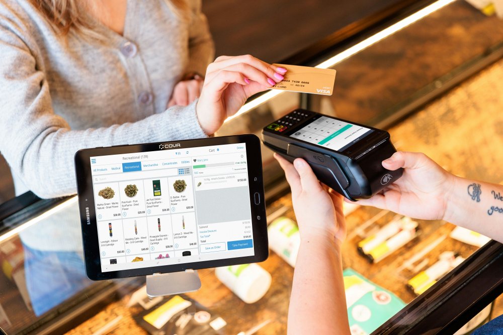 5 Strategies to Enhance Small Business Payment Systems