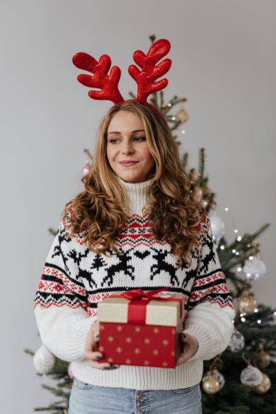 How to Manage Holiday Stress for Explorer Types