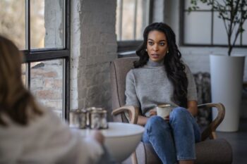 Why Is It Easier to Give Advice Than Take It