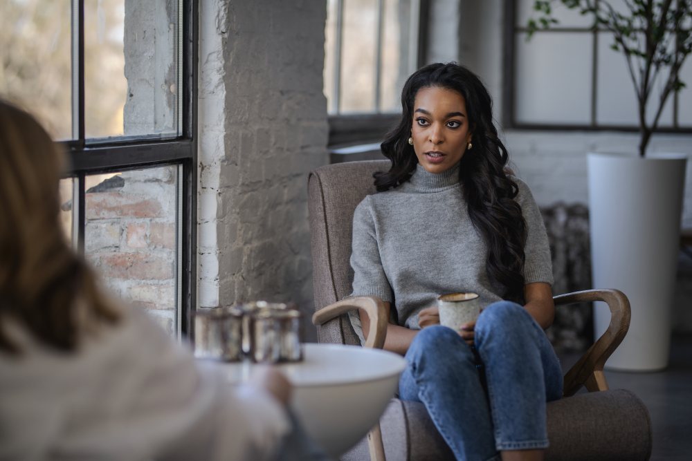 Why Is It Easier to Give Advice Than Take It