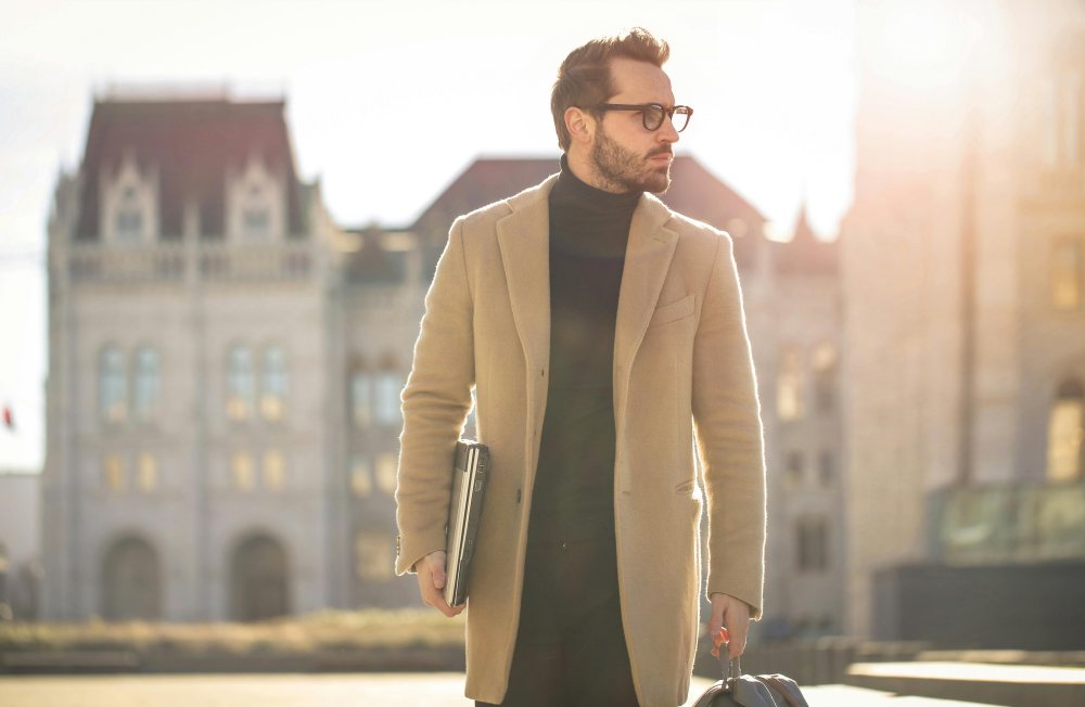 6 Everyday Accessories That Lift Men’s Personal Style