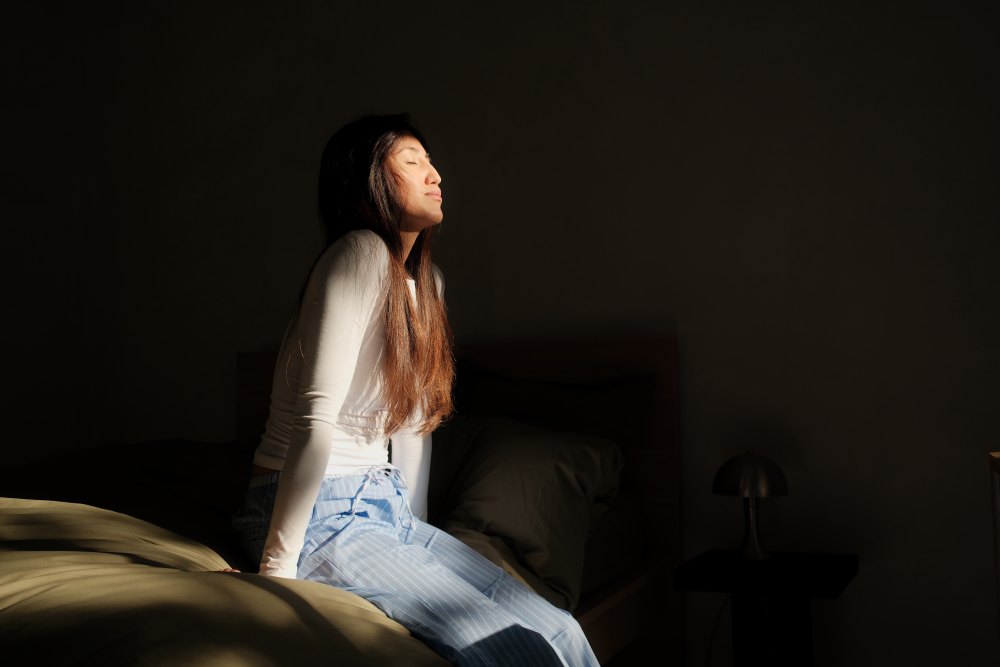 Beyond Self-Care: Simple Daily Nutrition and Mindset Shifts to Restore Your Inner Peace