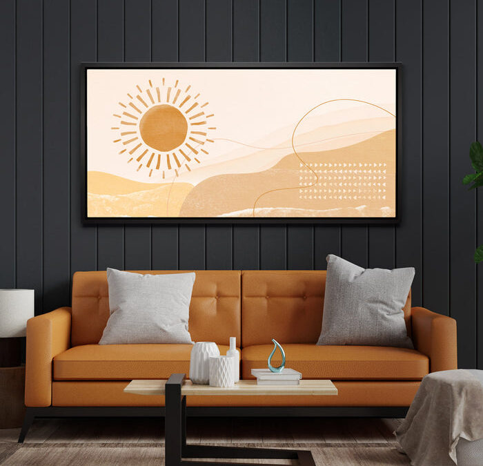 5 Minimalist Design Tips to Help You Create a Home That Reflects Your Best Self