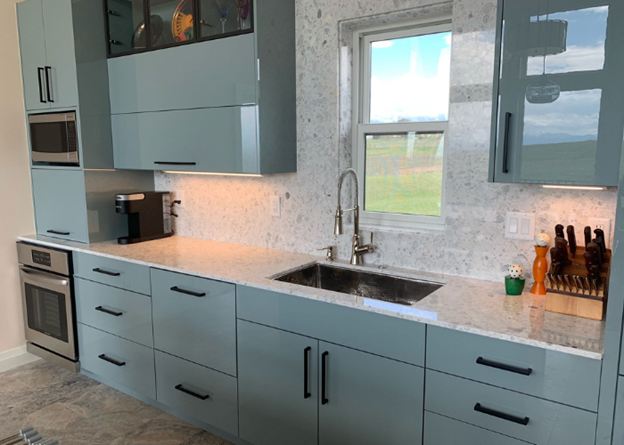 The Sink That Will Change Your Morning Routine: Why Ritual Starts in the Kitchen