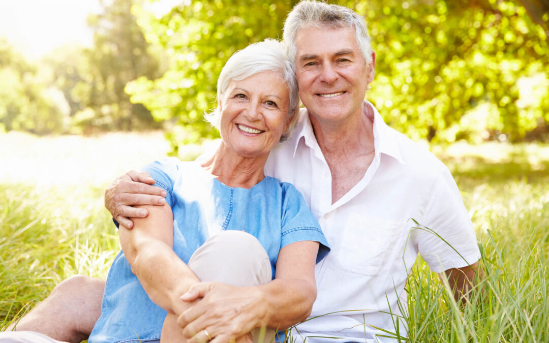 Re-Writing Your Later Chapters: Embracing Life After 65 With Fresh Purpose