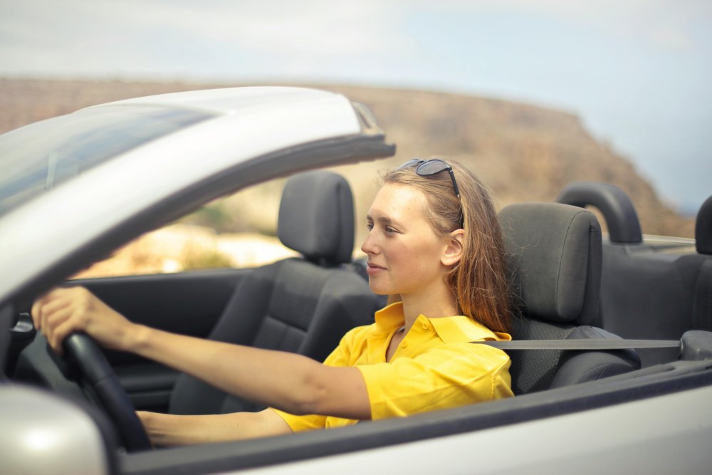 5 Ways to Ensure Your Road Trip is Revitalizing and Safe