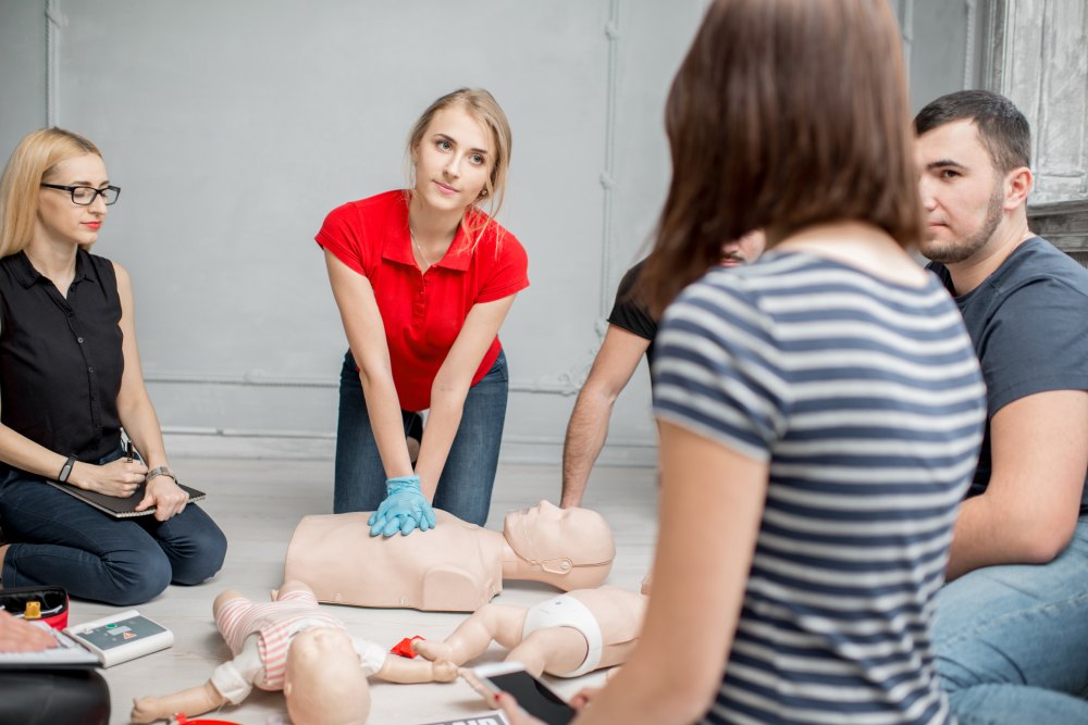 7 Life-Saving Skills Worth Learning