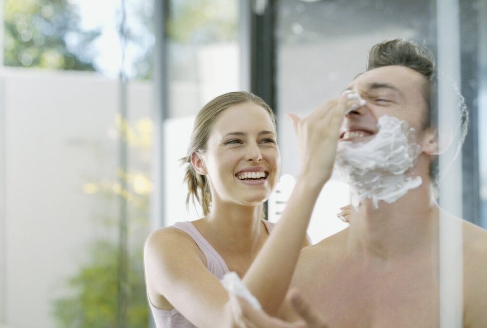 How Hormonal Changes Affect Hair Loss in Men