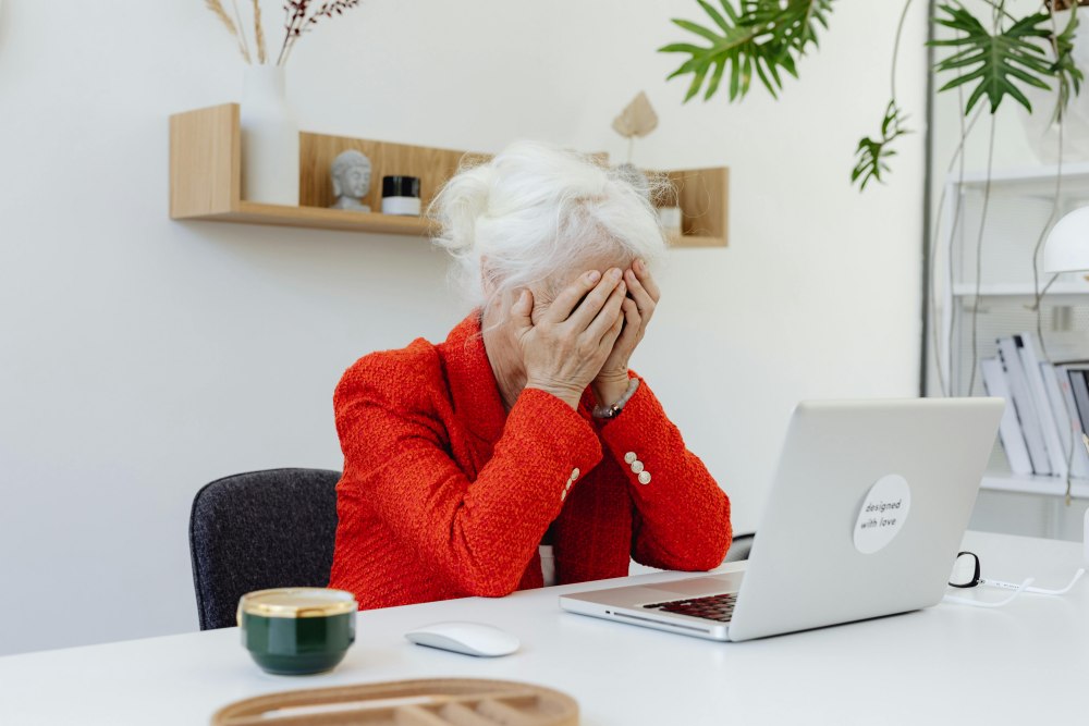 Myers-Briggs Self-Sabotage: The Trap & How to Break Free