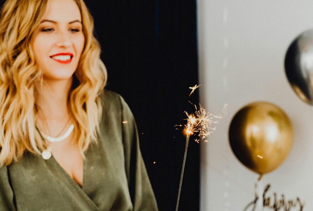 Resolutions that Stick: How to Avoid Burnout and Actually Follow Through