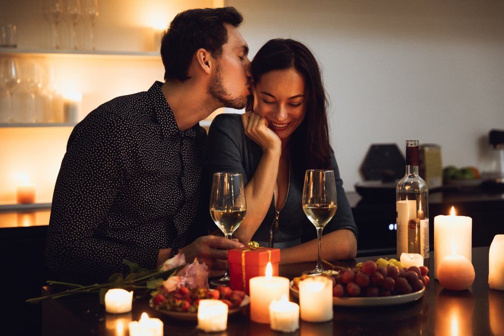 5 Ways Couples Are Elevating Their Evenings for Personal Time