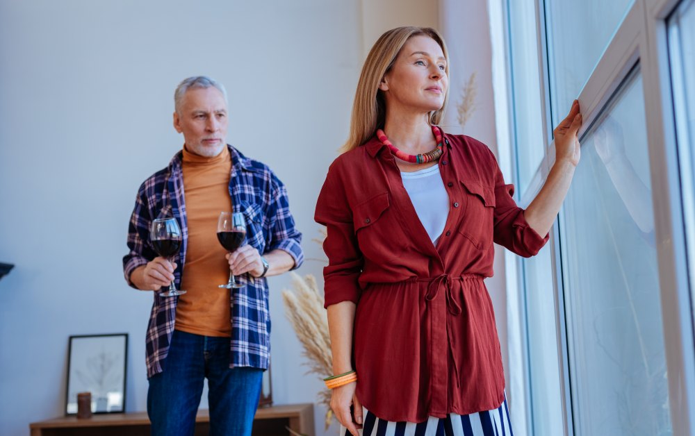 Feeling Invisible in Your Relationship: Why It Happens and What to Do About It