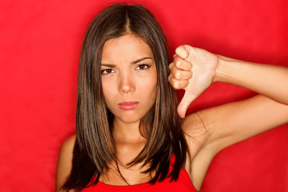 How to Guarantee You’ll Be Miserable