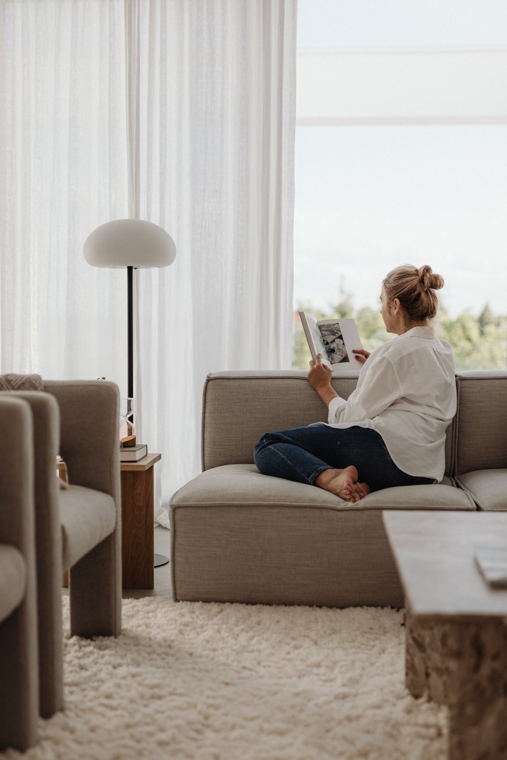 Diplomat Types Should Consider Adding This to Your Daily Routine