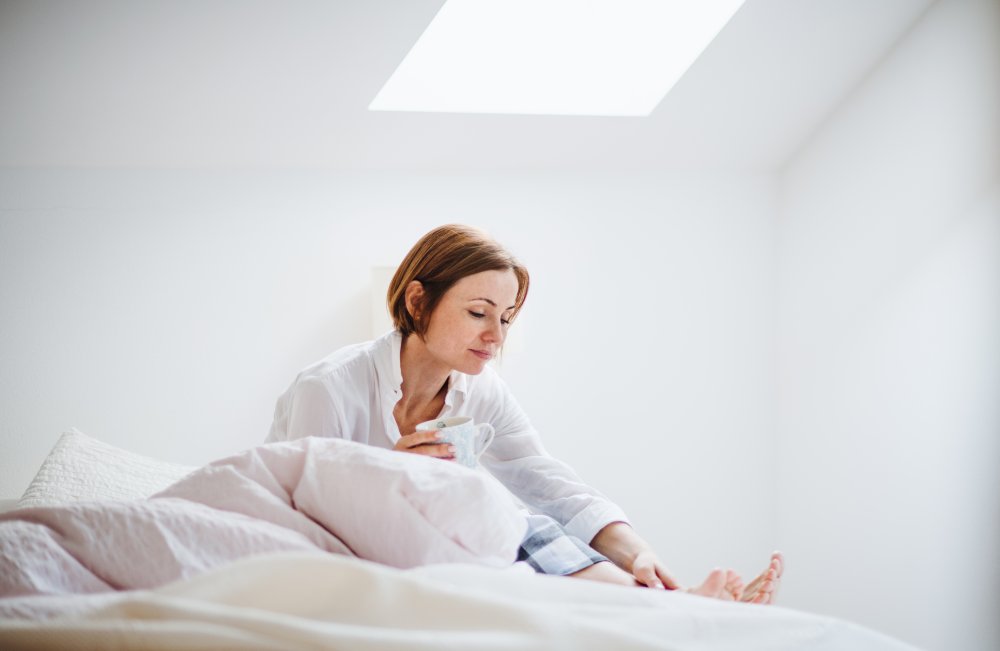 Get Out of a Funk by Reclaiming Your Self-Respect