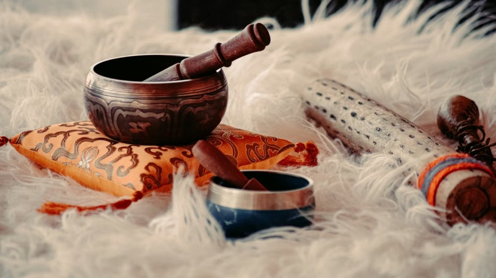 Sound Healing: Vibrational Therapy and Its Benefits