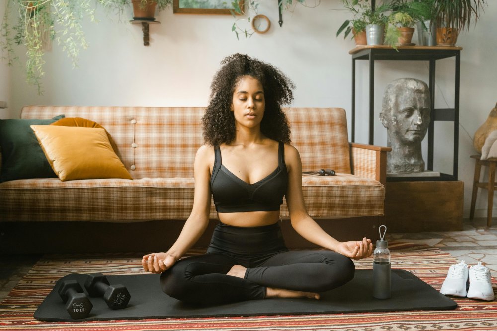How to Set Up a Daily Meditation Routine in Your Apartment