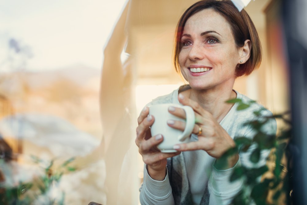 Four (Mostly) Painless Ways to Make Life Easier
