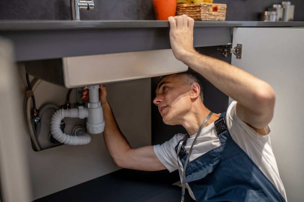 Homeowners: What to Look for in Duluth GA Plumbers