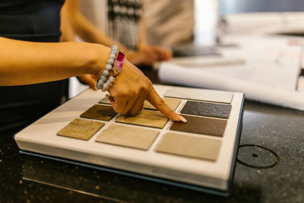 How Choosing Linen Ceramic Tile Transforms Your Homes Aesthetic