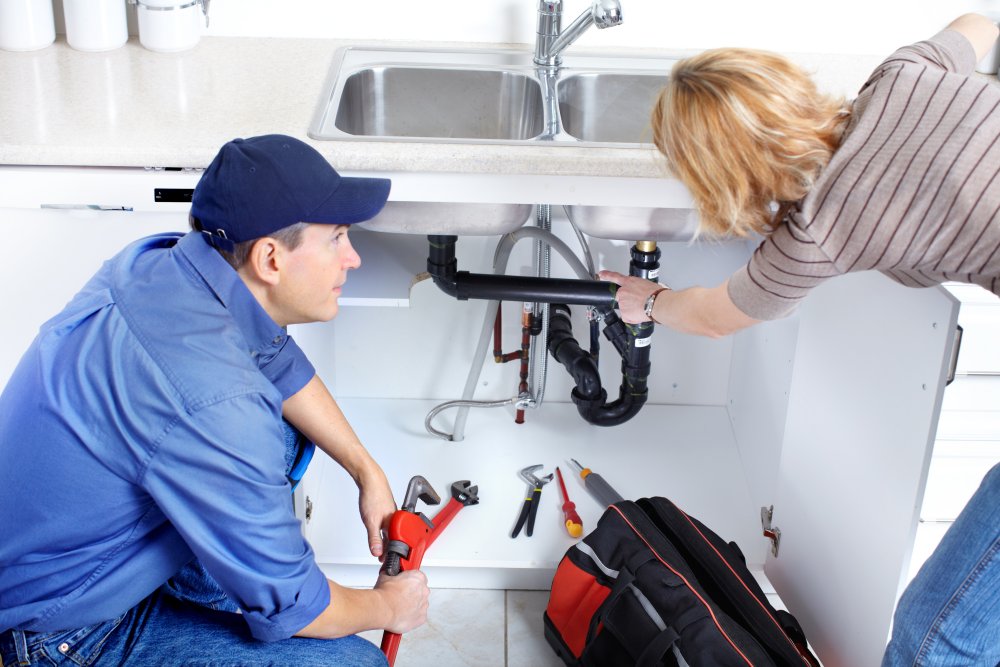 How Professional Plumbing Maintenance Transforms Home Efficiency