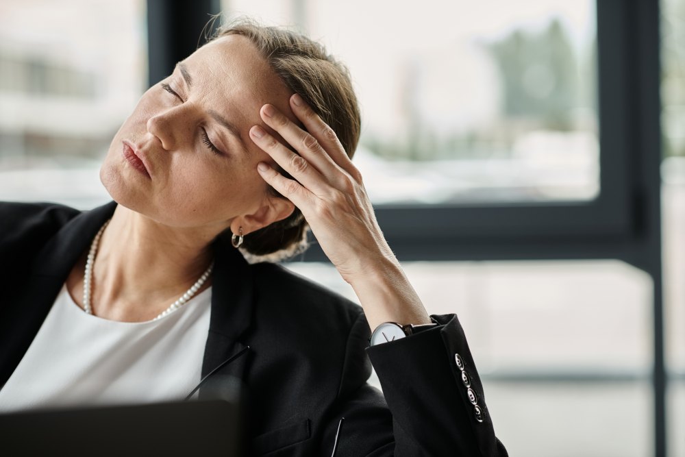 What You Need to Know If You’re Feeling Burnt Out and Exhausted