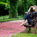 journal prompts for spring fever: reflections for every Myers-Briggs