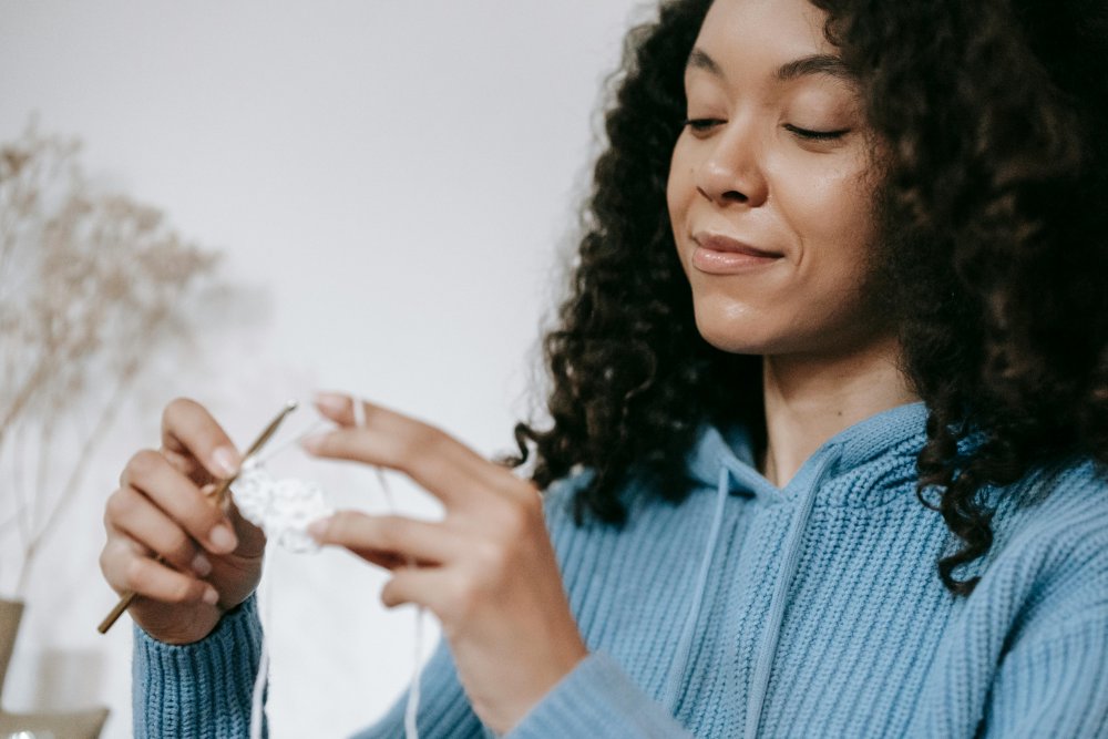 4 Simple Hobbies to Quiet Mental Clutter
