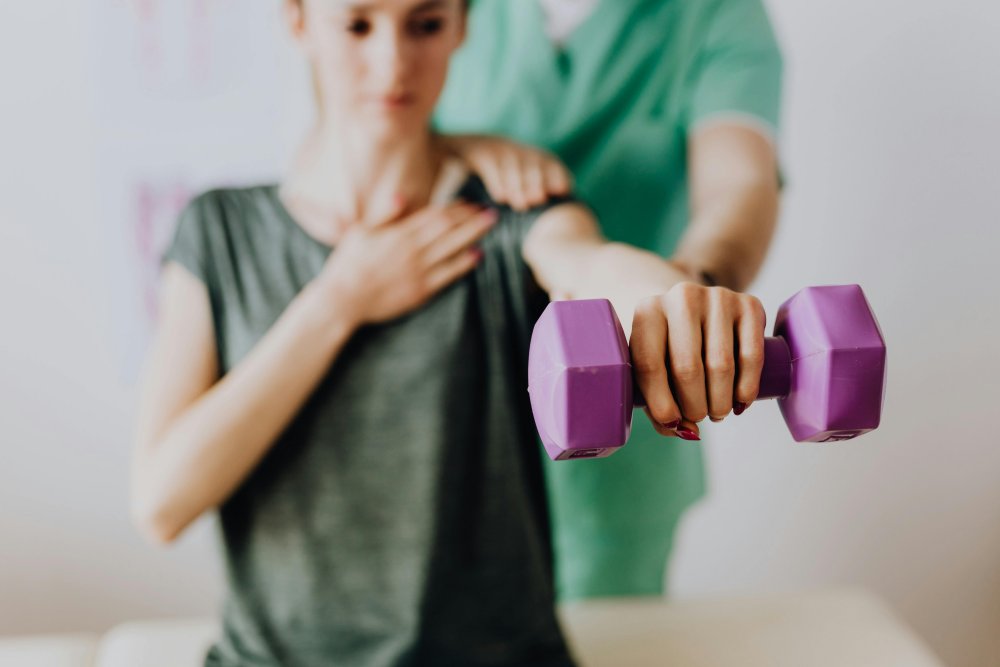Getting Back to the Life You Love: What Occupational Therapy Can Do for Your Mobility and Daily Routine
