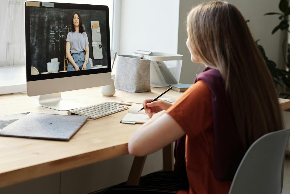 How Online Learning Is Making Higher Education More Accessible