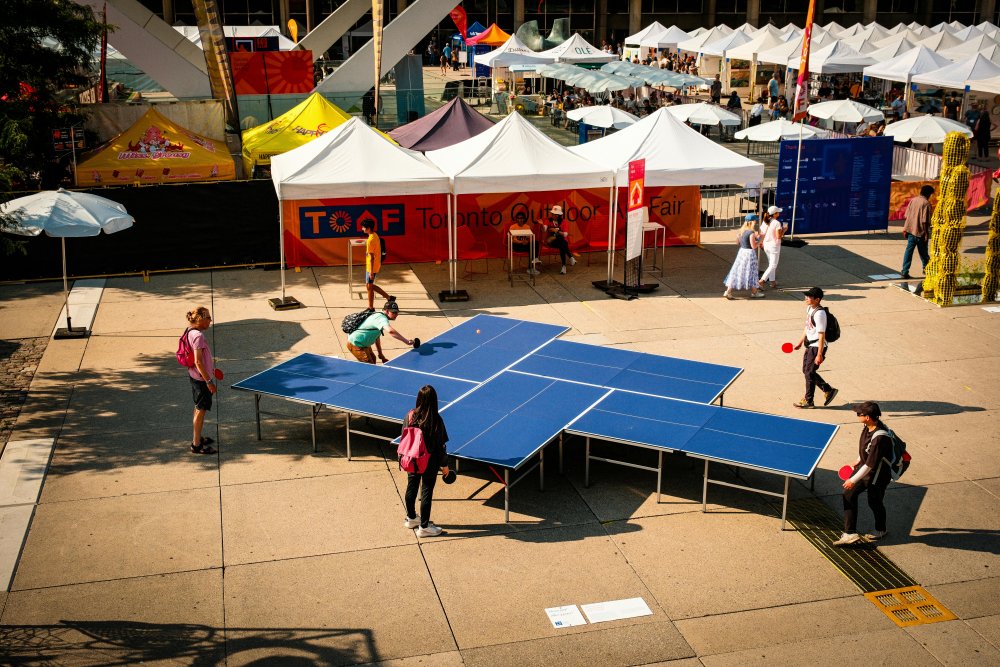 How to Build a Larger Event Presence as a Solo Business Owner