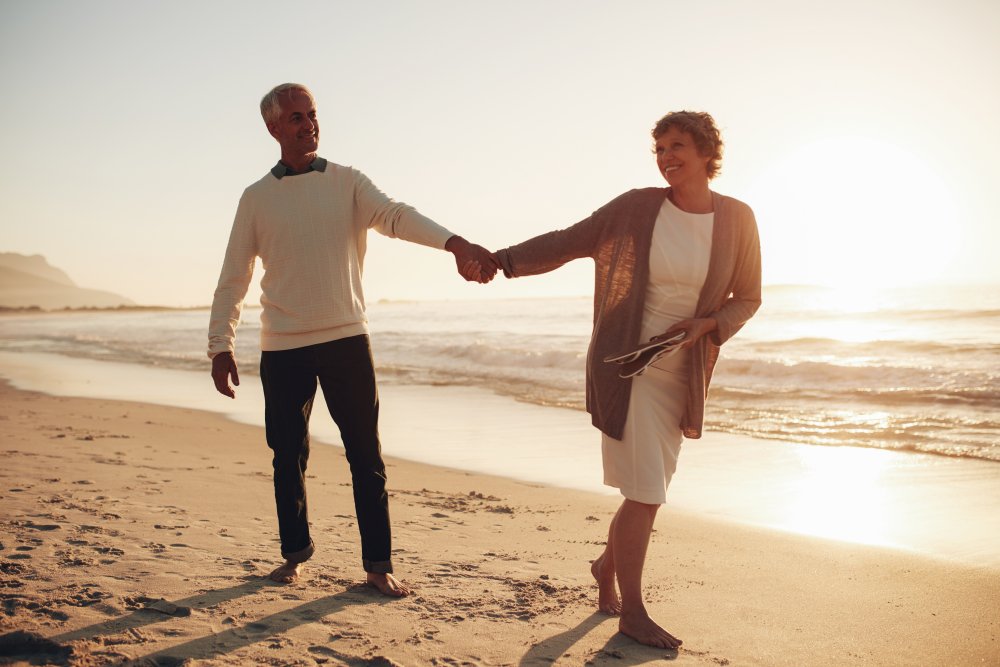 Protect Your Marriage from Outside Family Drama