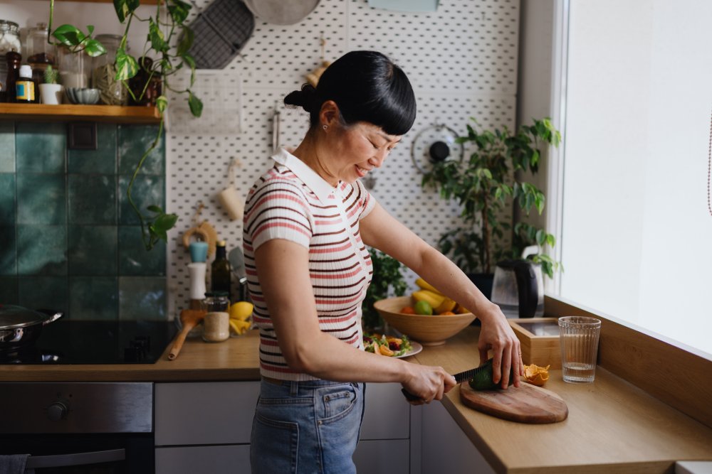 Small Changes Can Transform Your Life