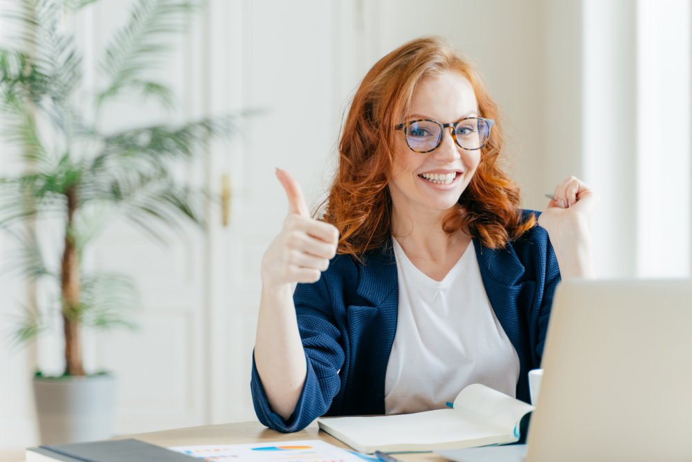 The Top 1% Woman Routine Is Just Support With Better Branding