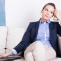 When Self-Abandonment Looks Like Discipline