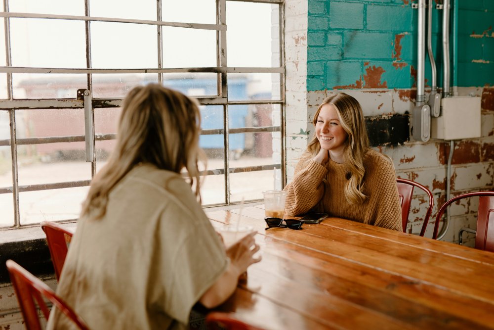 Why Your Nervous System Might Need More Laughter on the Calendar