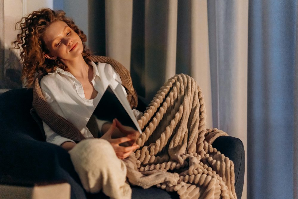 4 Simple Ways to Ease Hidden Stress