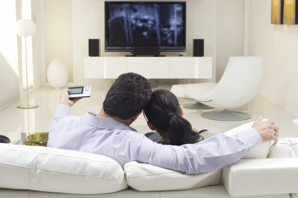 Creating a Home Theater That Actually Feels Like an Escape