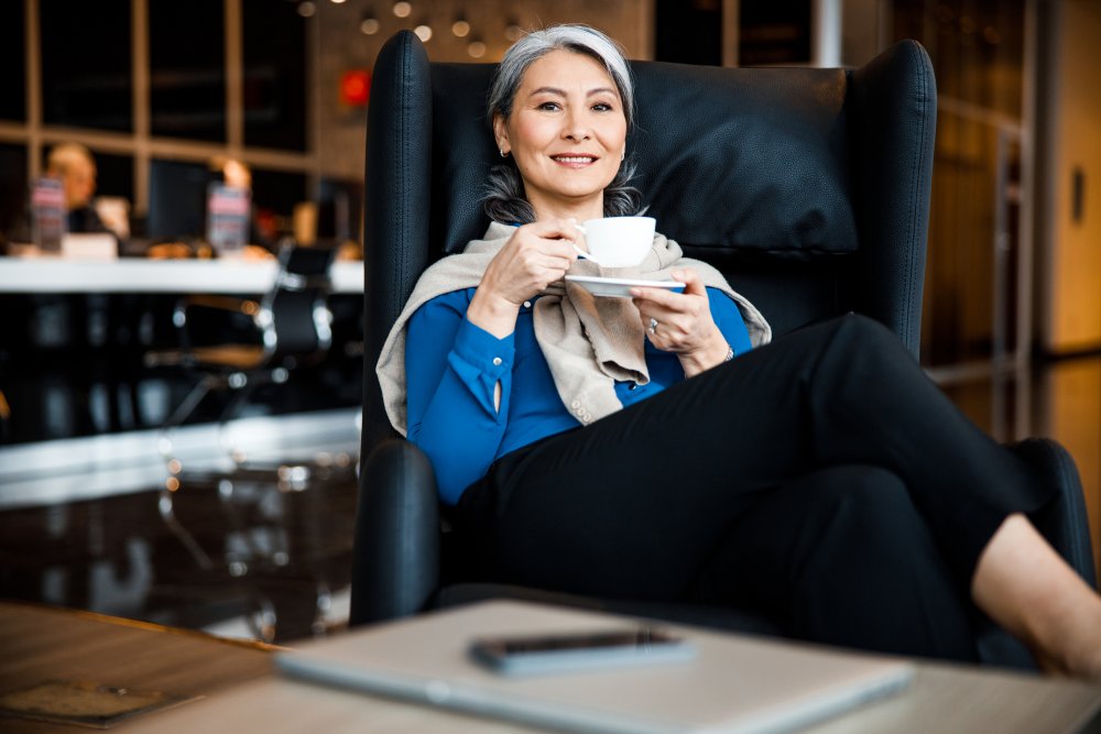 Enjoy Your Own Company Without Making It Weird