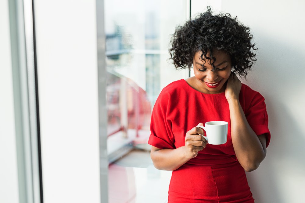 From Feeling Invisible to Being Seen: Daily Habits That Help You Show Up
