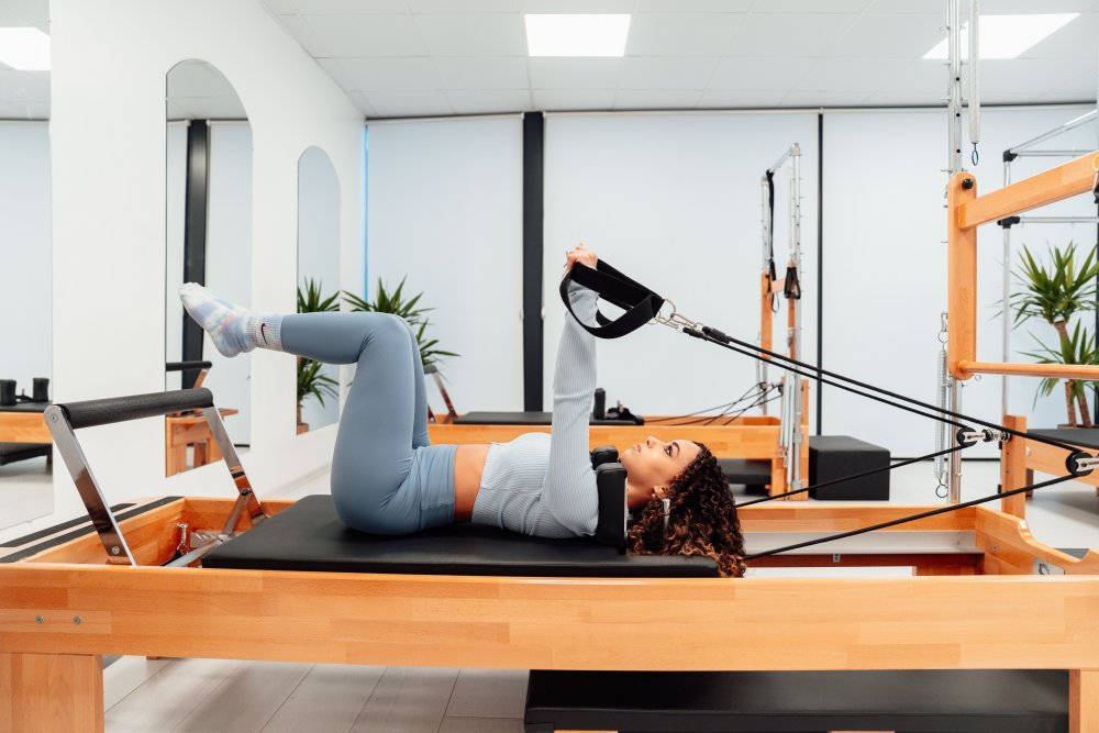 How Pilates Classes Help New Mums Rebuild Core Strength Safely