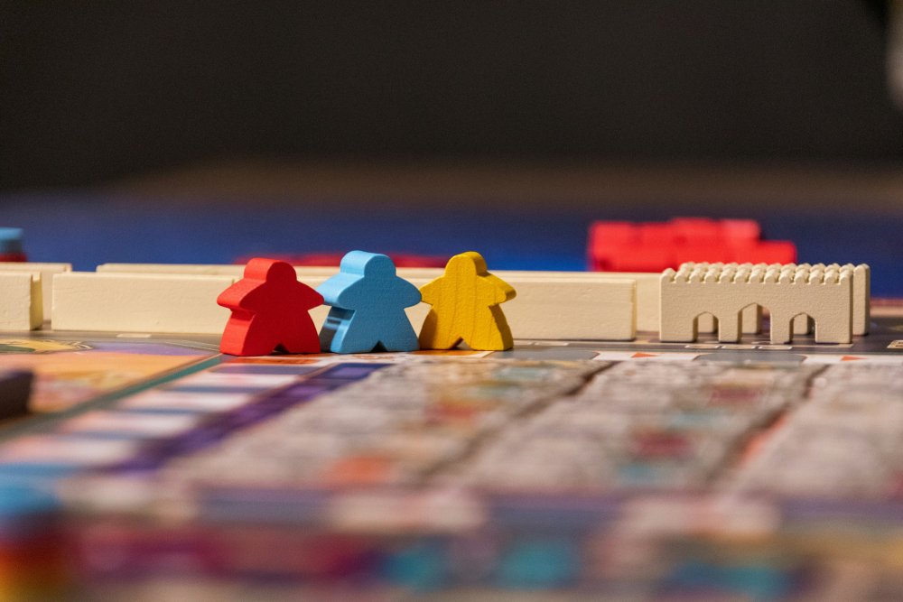How to Host a Memorable Family Game Night for All Ages