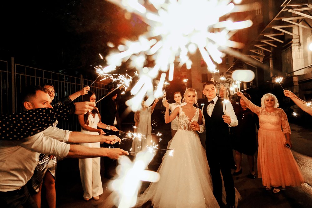 Wedding Guest Experience Ideas