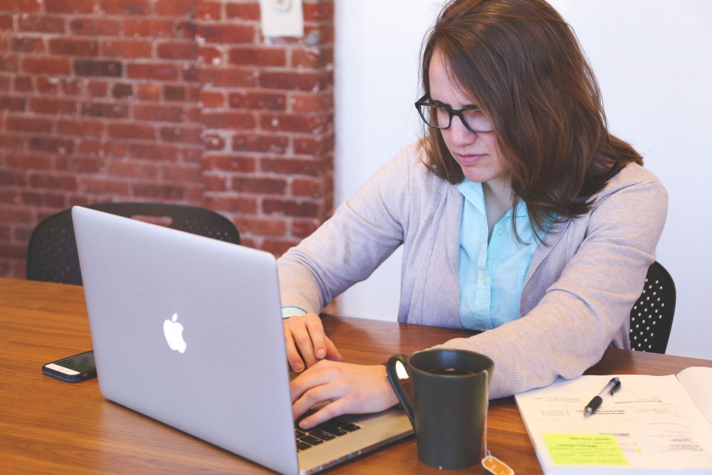 When Technology Lets You Down: How to Stay Calm and In Control Online